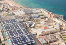 Al via SAIE Bari, tre giorni di edilizia 4.0 saie bari