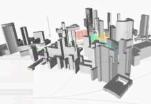 Introduzione al generative design, un laboratorio a Digital&Bim