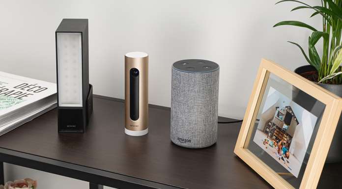 smart home