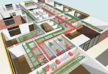 Il Bim per la progettazione impiantistica progettazione impiantistica