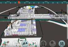 Know how italiano nel progetto Bim dell’ospedale di Odense odense