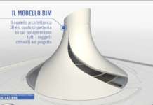 Tutorial: il Bim per la progettazione architettonica architettonica