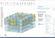 Il computo metrico da modelli Bim con intelligenza artificiale