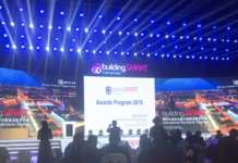 Bim italiano primo a Pechino, ad Acca il premio buildingSMART buildingSMART