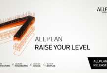 Allplan 2020, appuntamento a Digital&BIM