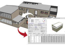 Nuove funzionalità Bim per gli impianti in Dds-Cad 15 DDS-CAD