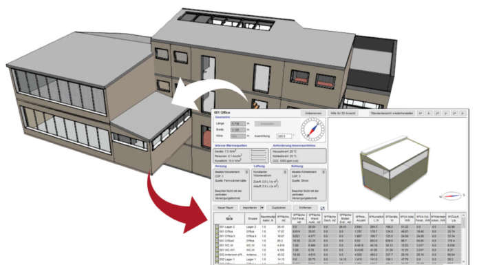 DDS-CAD
