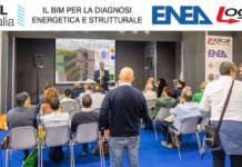 10 corsi Bim di Enea e Logical Soft a Digital&BIM Enea