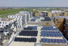 Covid-19, dopo l’emergenza spazio agli edifici cognitivi Aspern