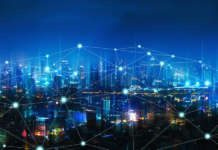 Sicurezza delle smart city, l’esempio di Las Vegas smart city