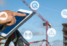 Realtà virtuale, IoT e cantiere, questo è il Bim connesso ioT