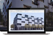 Vectorworks 2020, la nuova versione è anche in italiano