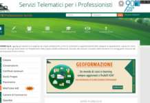 Scan to Bim, il posizionamento di Geoweb nella digital transformation