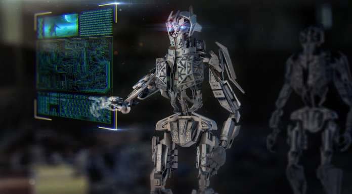 future disrupted