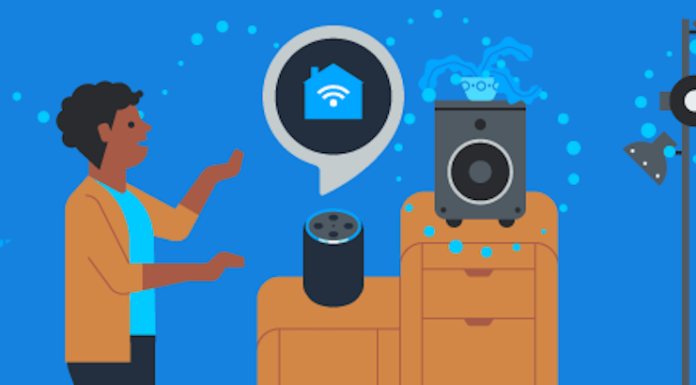 Amazon Alexa