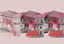 HBim, la sfida del recupero degli edifici storici edifici