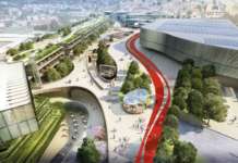 Chorus Life, aggregazione e tecnologia nel villaggio digitale chorus life