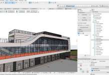 Mijic Architects con Archicad amplia il circuito di Misano archicad