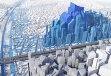 Il Bim e la pianificazione territoriale e urbanistica territoriale