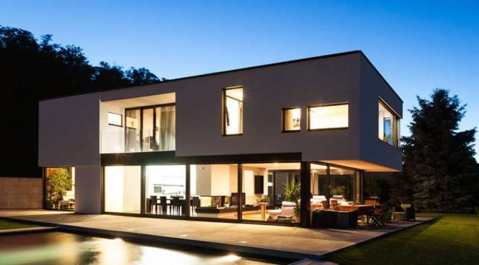 Smart Home Netatmo