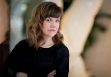 Helsinki, il Chief Design Officer è Hanna Harris helsinki