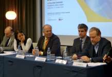 SAIE, motore della ripresa delle costruzioni nel 2020 Saie 2020