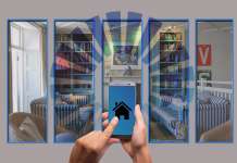 Smart home, in Italia il mercato cresce del 40% smart home