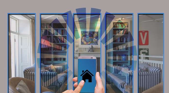 smart home
