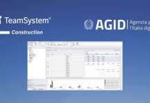 TeamSystem Construction, i cloud qualificati AgID teamsystem agid