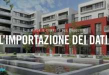Tutorial, il Bim per il computo del progetto