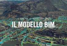 Tutorial: il Bim per la progettazione infrastrutturale