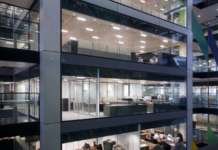 Signify, uffici e città smart con sistemi d’illuminazione e sensori IoT Signify