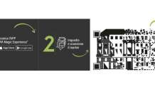 Facility management, uso del Bim per gli impianti di Palazzo Tarsis palazzo tarsis