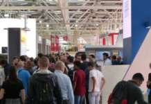 SAIE 2020, le nuove date: 14-17 ottobre SAIE