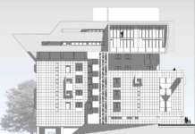 Studio Malara Architetti, ogni progetto è realizzato in Bim Malara