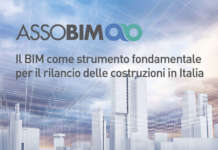 Il Bim al centro del sistema delle costruzioni italiano, un manifesto costruzioni