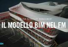 Tutorial: il Bim per il facility management