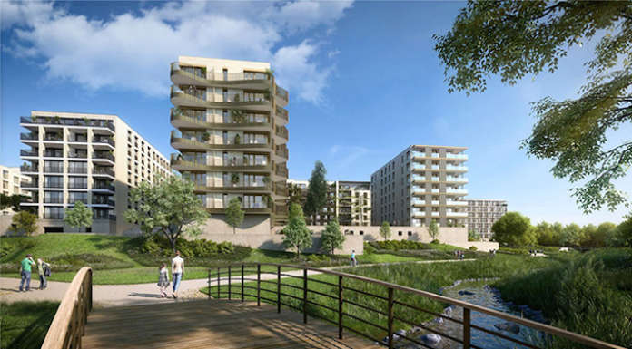 smart city Dovit