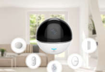 Fastweb amplia la propria offerta Smart Home fastweb