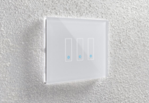 Recensione: iotty, l’interruttore smart tutto italiano