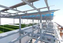 Uso del Bim presso lo studio FbdA – Fabbrica di Architettura Fbda