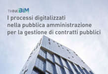 Ebook: digitalizzare i processi nella PA per gestire i contratti ebook Assobim