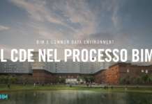 Tutorial Bim: l’Ambiente di Condivisione Dati
