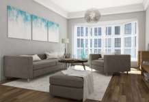 L’interior design con Archicad archicad 24