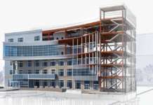 Building Energy Modeling: come valutare e gestire le risorse di edificio Building Energy Modeling