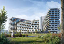 La casa del futuro sarà anti-Covid, i primi progetti a Milano casa futuro