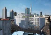 Oracle Italia, nuova sede con certificazione LEED Platinum Oracle Italia