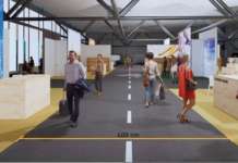 SAIE 2020 si svolgerà in piena sicurezza: ecco le linee guida Saie 2020