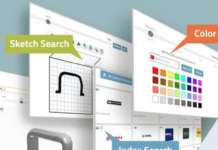 Componenti, come trovare modelli 3D Cad e Bim con 3DfindIT componenti ricerca