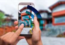 La casa del futuro nell’era del 5G sarà un hub digitale casa del futuro